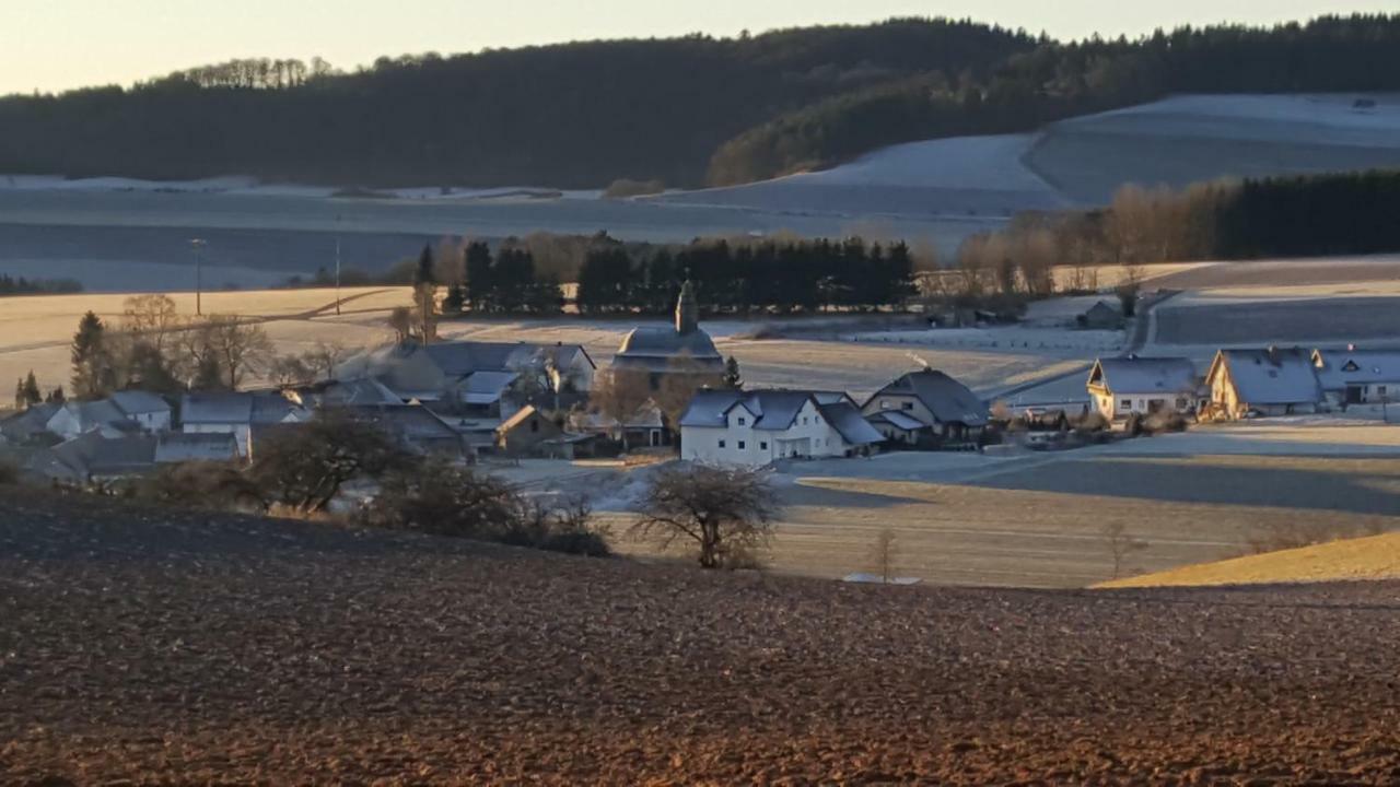 Ferienwohnung Bernhauser Kirsbach Eksteriør billede